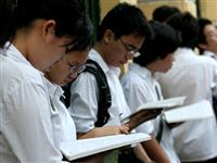 Đạo đức trong học đường